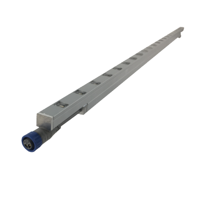 AL-M40e - Standard Mount
