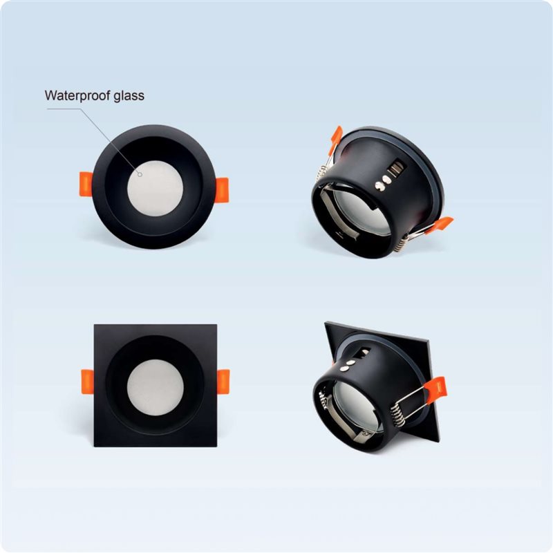 TF010 Series