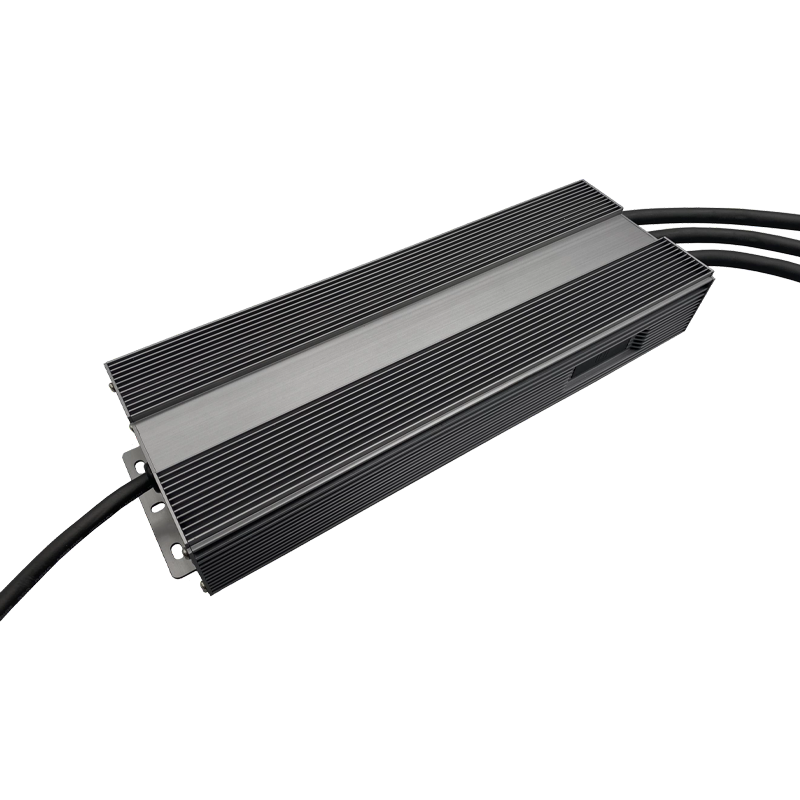 KV-DMX series 1000W
