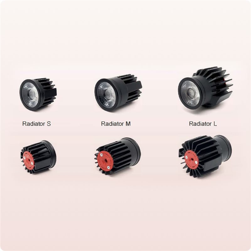 Radiator Series